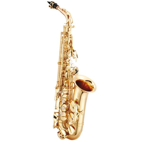 Jupiter JAS-767GL/JAS700Q Saxofon Alto