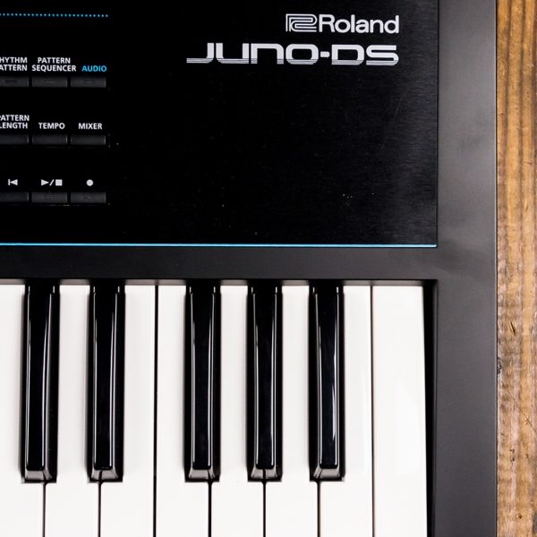 Roland JUNO DS-61 Sintetizador Teclado Teclado