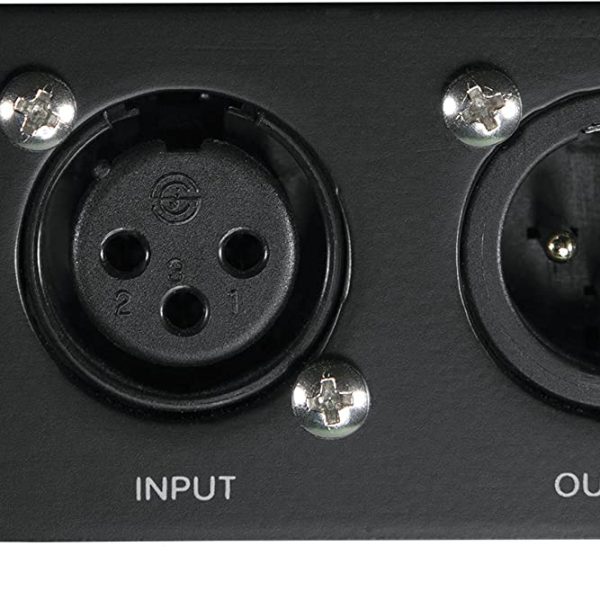 Fuente Mackie M48 (c/adapt 110V) Phantom 48v