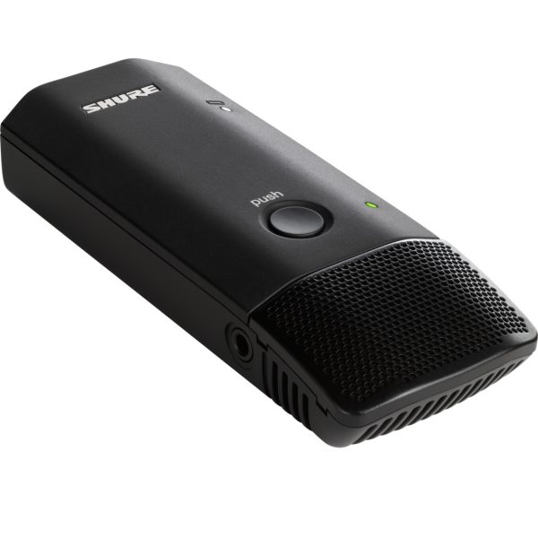 Micrófono Shure MXW6/O-Z10 Inalámbrico omnidireccional