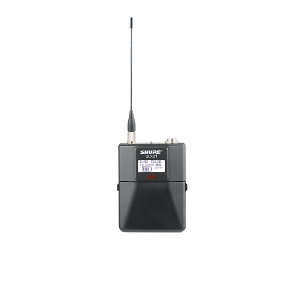 Shure ULXD1-H50 Transmisor Monitoreo Inalámbrico