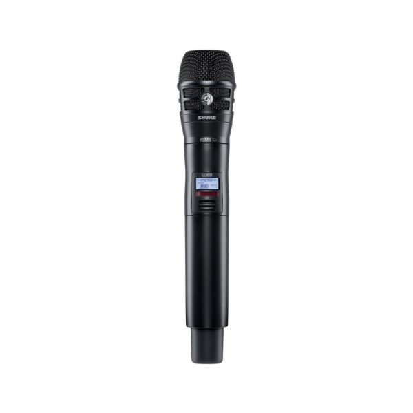 Shure ULXD2/K8B-J50 Micrófono Inalámbrico de Mano