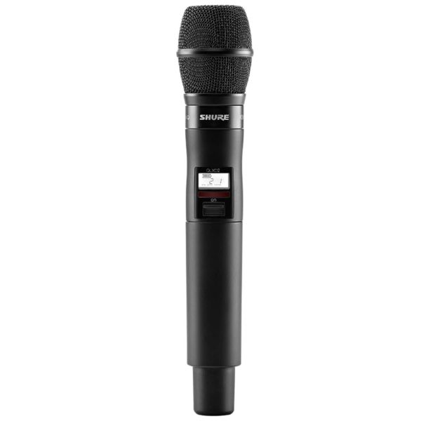 Shure ULXD2/KSM9-L50 Transmisor Inalámbrico Condensador