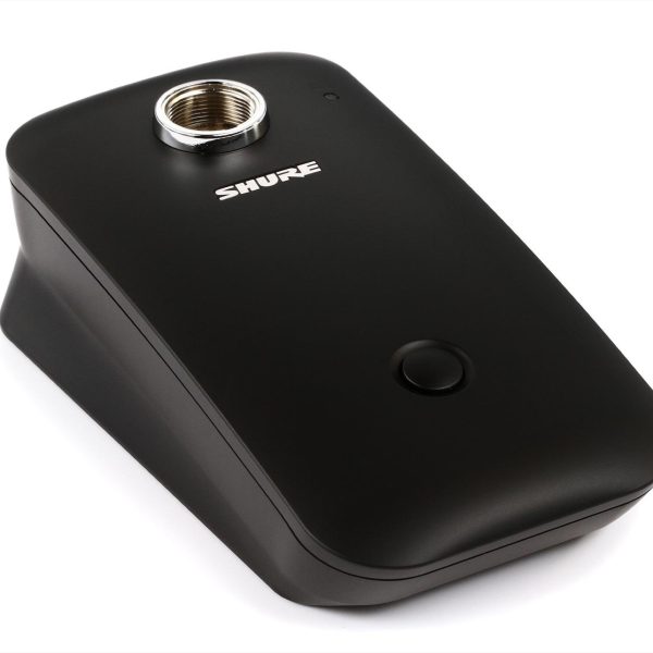 Shure ULXD8-J50 Transmisor Inalámbrico base cuello ganso