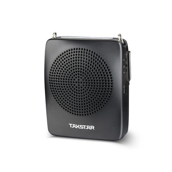 Amplificador Takstar E-128 recargable bluetooth 15 horas