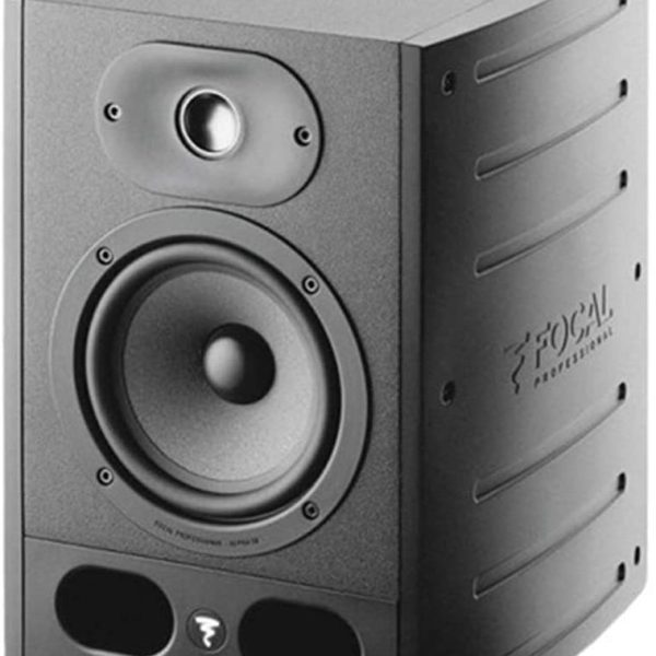 Monitor Focal Alpha 50 Audio mid-range 45Hz-22kHz 5pg 55w