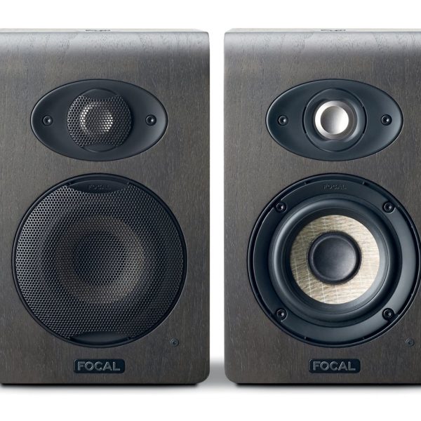 Monitor Focal Shape 40 Audio compacto campo cercano