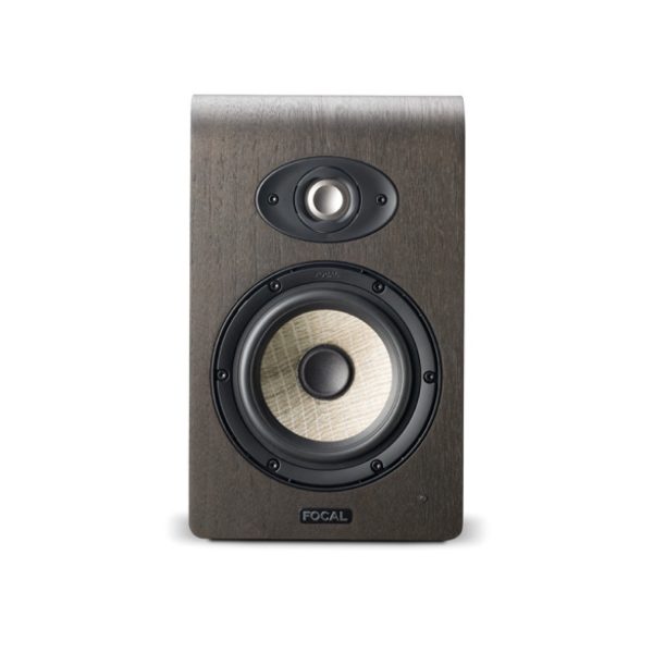Focal Shape 50 Monitor Audio resp bajo extendida 50Hz