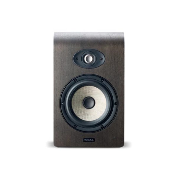 Focal Shape 65 Monitor Audio resp bajo extendida 40Hz