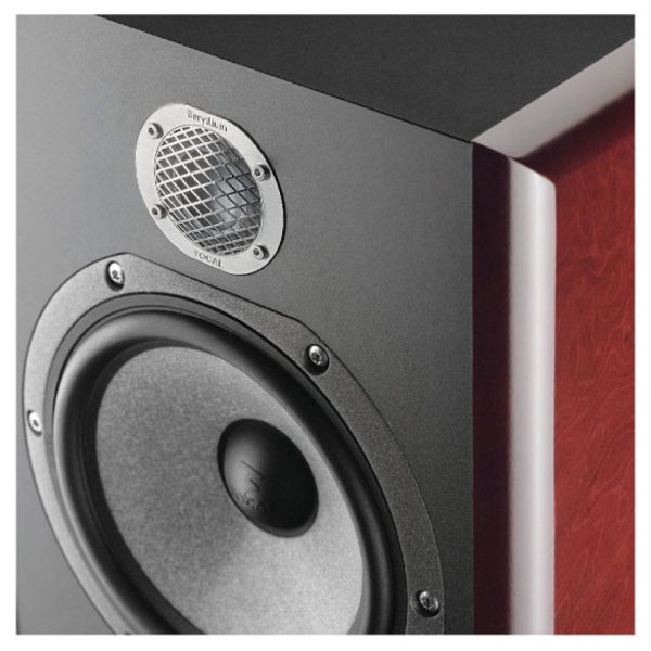 Focal Solo6 Be Monitor Audio 40Hz-40kHz 150W RMS