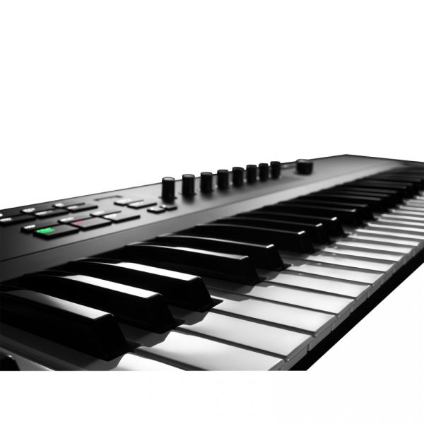 Native Instruments Komplete Kontrol A25 Controlador Teclado