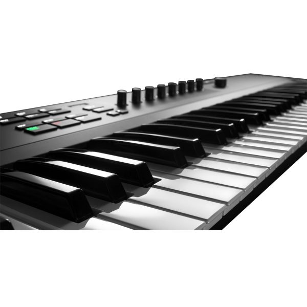 Native Instruments Komplete Kontrol A49 Controlador Teclado
