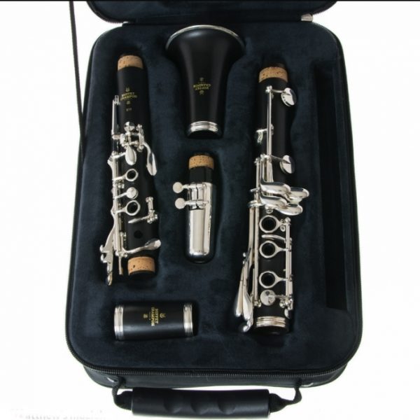 Buffet BC2501L-2-0 Clarinete