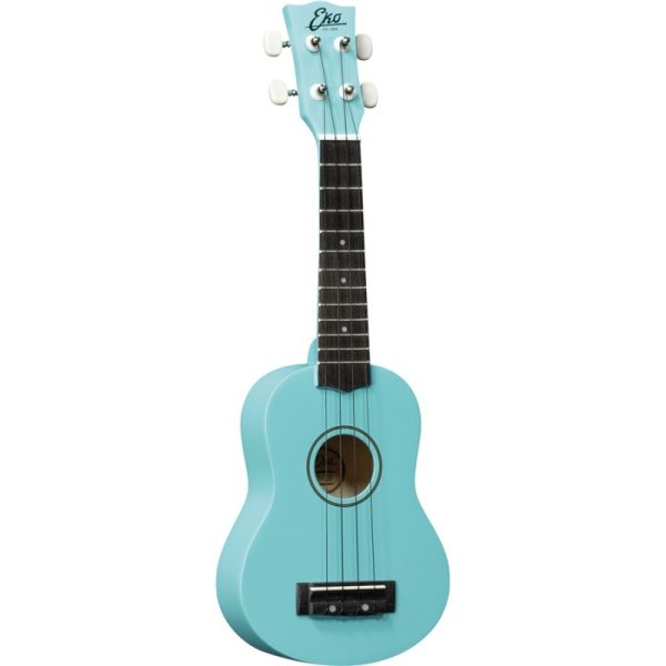 Eko 06201011/2/3/4 Ukulele Primo