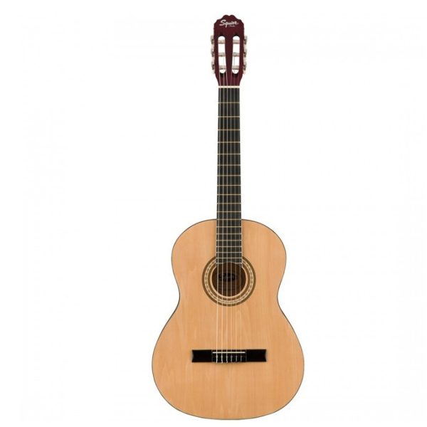Fender SQ SA-150N Guitarra Clasica 9610910