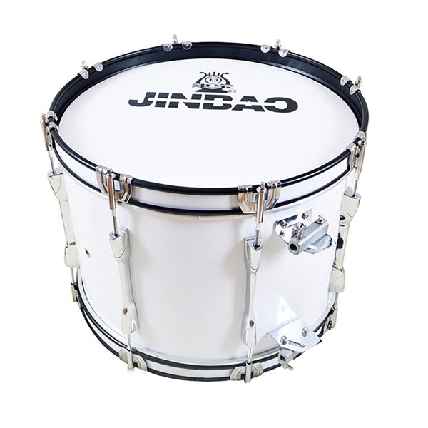 Jinbao JBMB-1812 Bombo Marcha