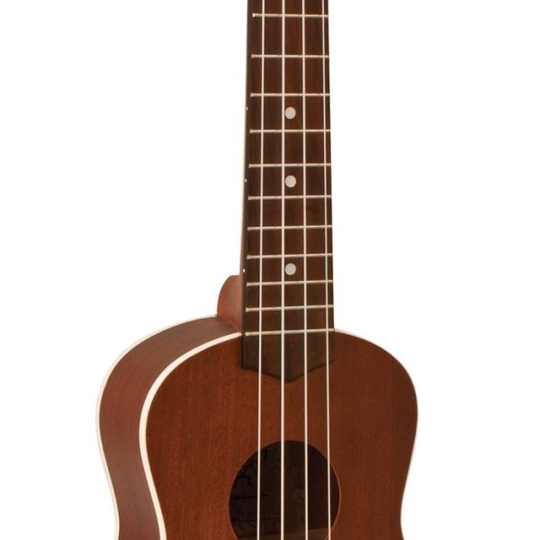 Kohala AK-S Ukulele Soprano