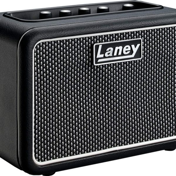 Laney MINI SUPERG Amplificador Guit