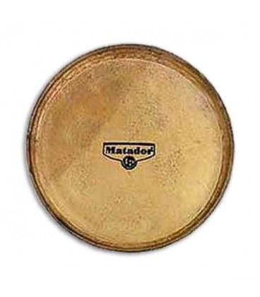 Lp M263B Parche Bongo MATADOR GRANDE