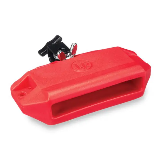 Lp LP-1207 Tas-Tas Jam Block ROJO
