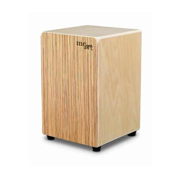 Mc-Art LCAJ121 Cajon Mute System