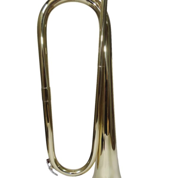 Mc-Art HSQ-260L Corneta Soprano DORADO