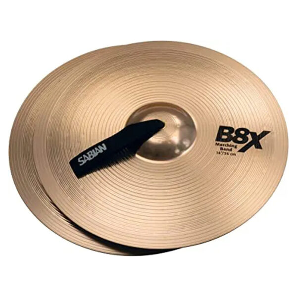 Sabian 41422 Platillo B8X Banda 14 Pg