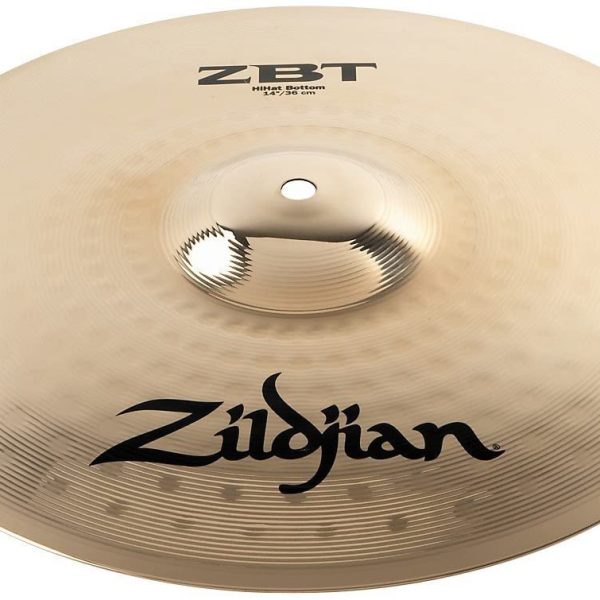 Zildjian ZBT Platillo Banda 14 Pg