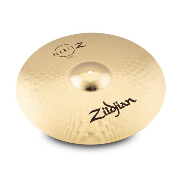 Zildjian PLANET Z Platillo Charles 14 Pg