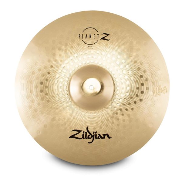 Zildjian PLANET Z Platillo Ride 20 Pg