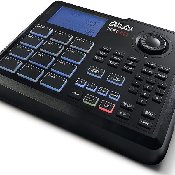 Pad Akai XR20 Beat