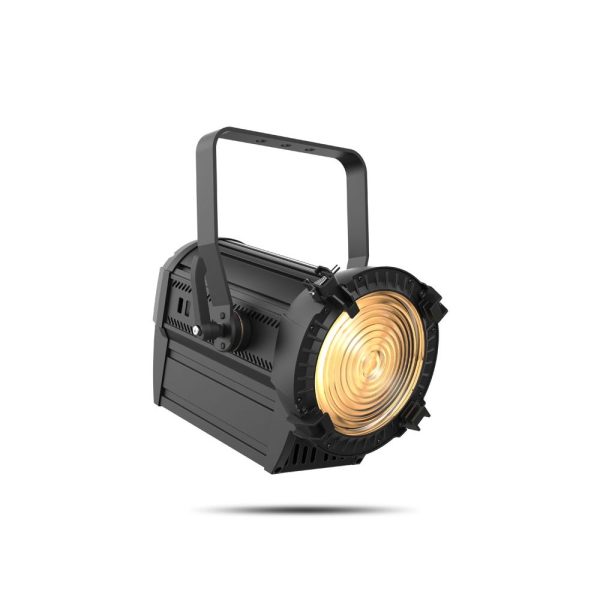 Luminaria Chauvet OVATIONFD205WW Tipo Fresnel