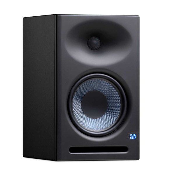 Presonus ERIS E8 XT Monitor 8 Pg