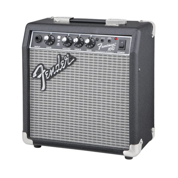 Fender FRONTMAN 10G 120V Amplificador Guitarra Electrica