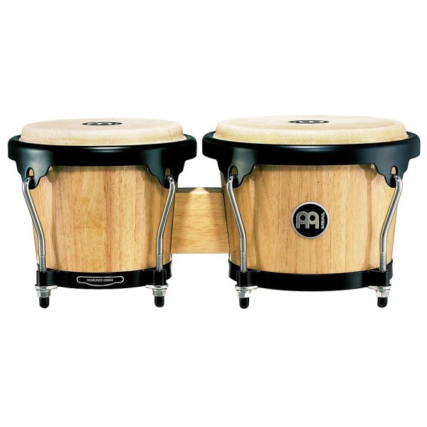 Meinl HB100 Bongoes Headliner