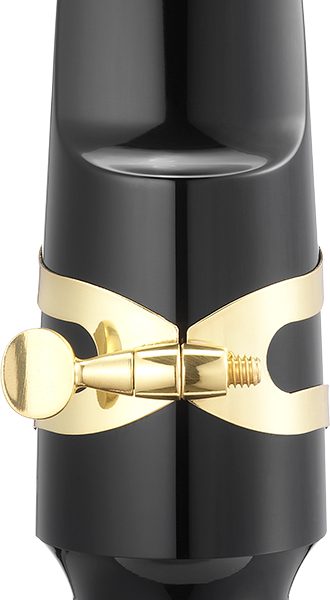 Jupiter JWM-BSK1 Boquilla Saxofon Baritono