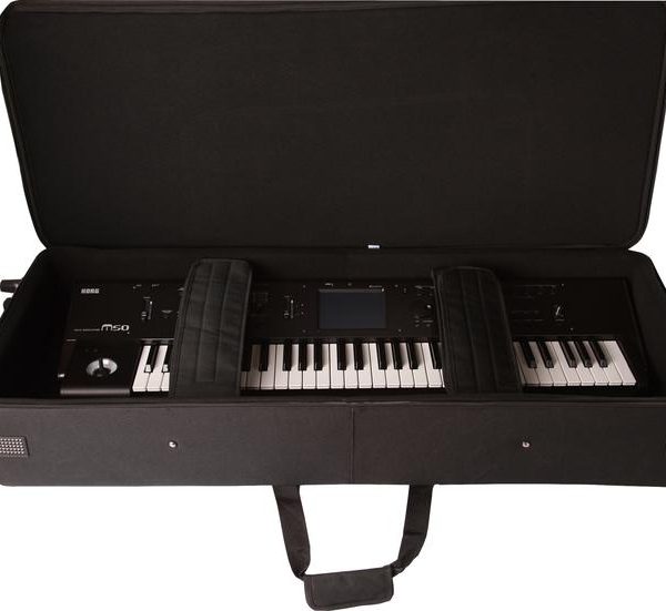 Gator GK-88 Estuche Teclado Semiduro