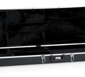 Gator GC-BASS-4PK Estuche Bajo Electrico Duro