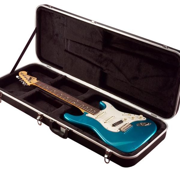 Gator GC-ELECTRIC-A Estuche Guitarra Electrica Duro