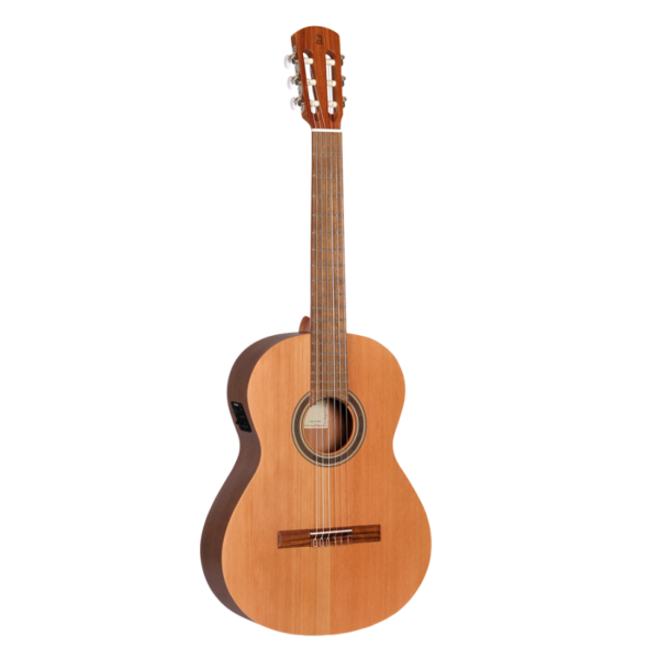 Alhambra COLLEGE EZ Guitarra Electroacustica