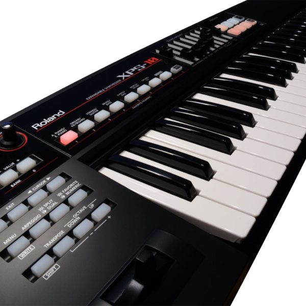 Roland XPS-10 Sintetizador Teclado