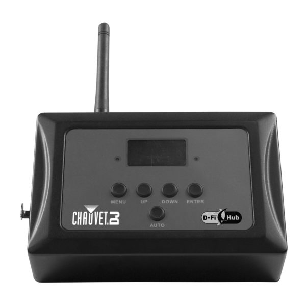 Chauvet DFIHUB Unidad