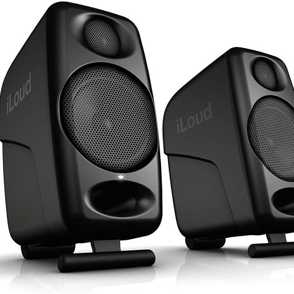 Ik Multimedia ILOUD MICRO MONITOR Monitores Bluetooth 50w