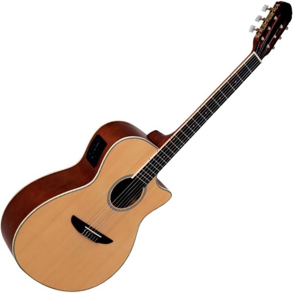 Guitarra Tagima TW-27 NA Clasica Natural