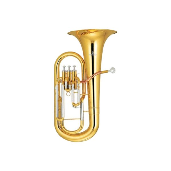 Jinbao JBEP-1180L Euphonio Bb