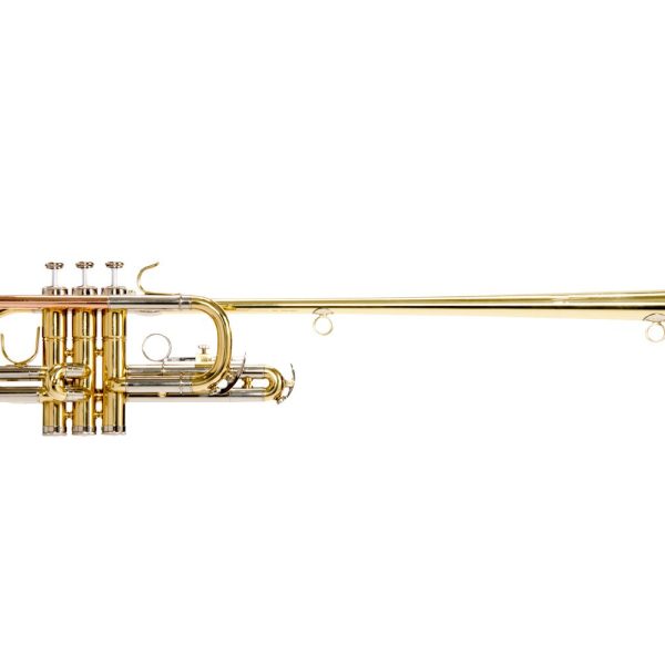 Jinbao JBHT-1300L Heraldo