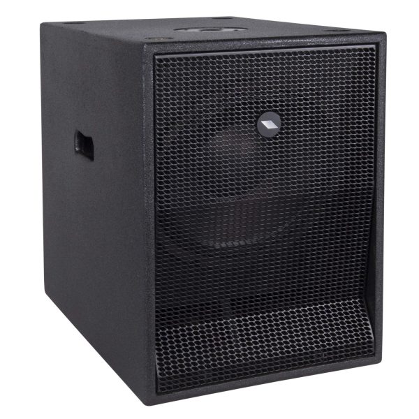 Proel S12AUS Subwoofer Activo 600w