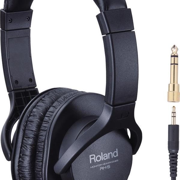 Roland RH-5 Audífonos