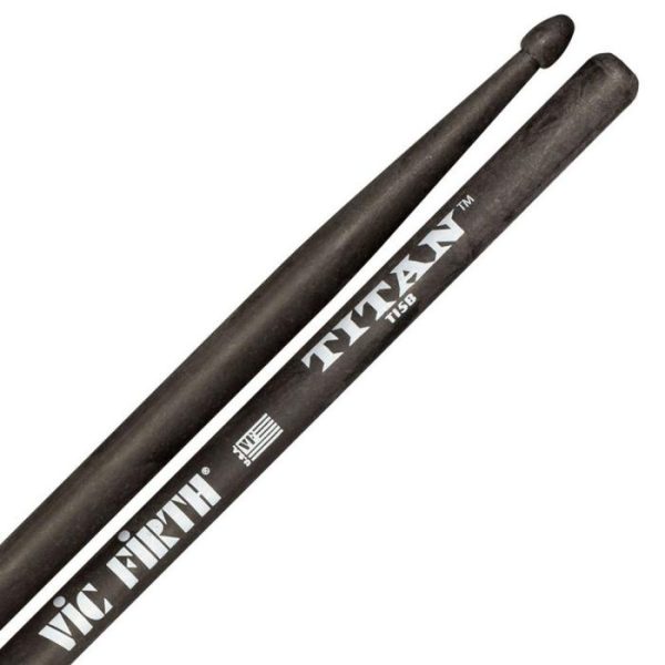 Vic Firth TI5B Baquetas