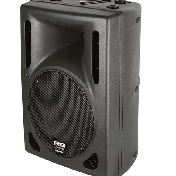 Gemini RS-308 Cabina Pasiva 8